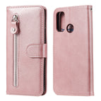 For Huawei P smart 2020 / Rose Gold