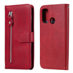 For Huawei P smart 2020 / Red