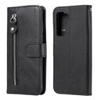 For Huawei P40 Lite (5G) / Nova 7 SE / Black