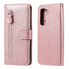 For Huawei P40 Lite (5G) / Nova 7 SE / Rose Gold