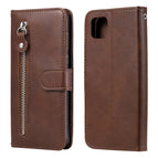 For Huawei Y5p / Brown