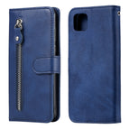For Huawei Y5p / Blue