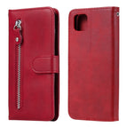 For Huawei Y5p / Red
