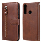 For Huawei Y6p / Brown