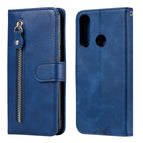 For Huawei Y6p / Blue