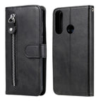 For Huawei Y6p / Black