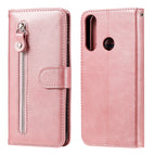 For Huawei Y6p / Rose Gold