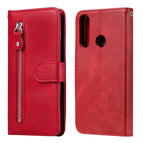 For Huawei Y6p / Red