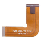 For Lenovo Tab P11 Pro TB-J706F