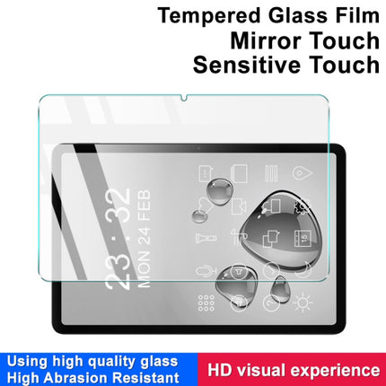 IMAK H Series Tempered Glass Film