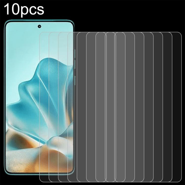 10pcs 0.26mm 9H 2.5D Tempered Glass Film, For Motorola Edge 60s Pro 5G, For Motorola Moto G66j 5G, For Motorola Moto G86 5G, For Motorola Moto G56 5G, For Motorola Edge 60 Stylus, For Motorola Edge 5G 2025, For Motorola Moto G Stylus 5G 2025           ...