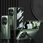 For OPPO Find N3 / OnePlus Open / Green