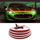 1.5m / Red Light