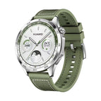 For Huawei Watch GT4 46mm / Green