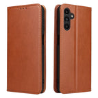 For Samsung Galaxy A55 5G / Brown