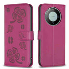 For Huawei Mate 60 / Rose Red