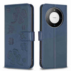 For Huawei Mate 60 Pro / 60 Pro+ / Blue