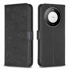 For Huawei Mate 60 Pro / 60 Pro+ / Black