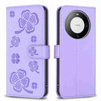 For Huawei Mate 60 Pro / 60 Pro+ / Purple