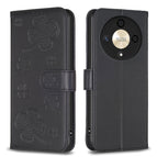 For Honor X9b/Magic6 Lite 5G / Black