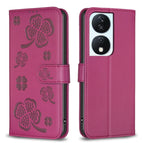 For Honor X7b / Rose Red