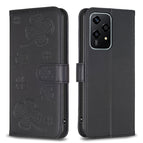 For Honor 200 Lite Global / Black
