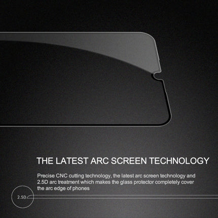 NILLKIN CP+Pro 9H Explosion-proof Tempered Glass Film