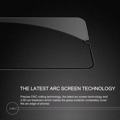 NILLKIN CP+Pro 9H Explosion-proof Tempered Glass Film