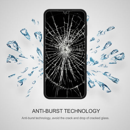 NILLKIN CP+Pro 9H Explosion-proof Tempered Glass Film, For Samsung Galaxy A15 5G, For Samsung Galaxy A35, For Samsung Galaxy S24 Ultra, For Samsung Galaxy A25 5G