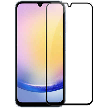 NILLKIN CP+Pro 9H Explosion-proof Tempered Glass Film, For Samsung Galaxy A15 5G, For Samsung Galaxy A35, For Samsung Galaxy S24 Ultra, For Samsung Galaxy A25 5G