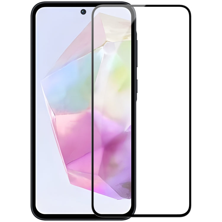 NILLKIN CP+Pro 9H Explosion-proof Tempered Glass Film