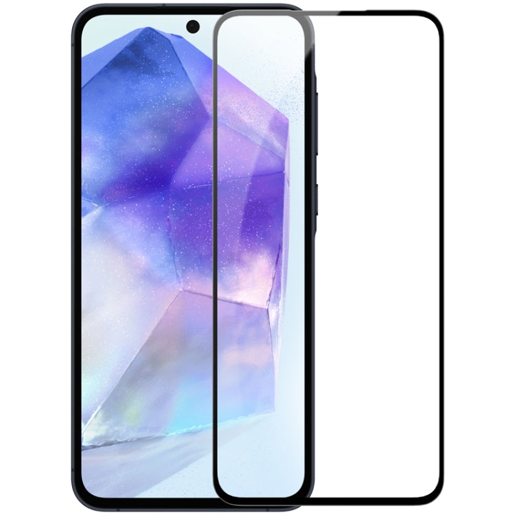 NILLKIN CP+Pro 9H Explosion-proof Tempered Glass Film, For Samsung Galaxy A15 5G, For Samsung Galaxy A55 5G, For Samsung Galaxy A35, For Samsung Galaxy S24 Ultra, For Samsung Galaxy S24+ 5G, For Samsung Galaxy S24 5G, For Samsung Galaxy A05 / A05s�����...
