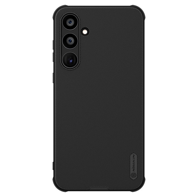 NILLKIN Frosted Shield Pro PC + TPU Phone Case, For Samsung Galaxy A55, For Samsung Galaxy S24 Ultra 5G