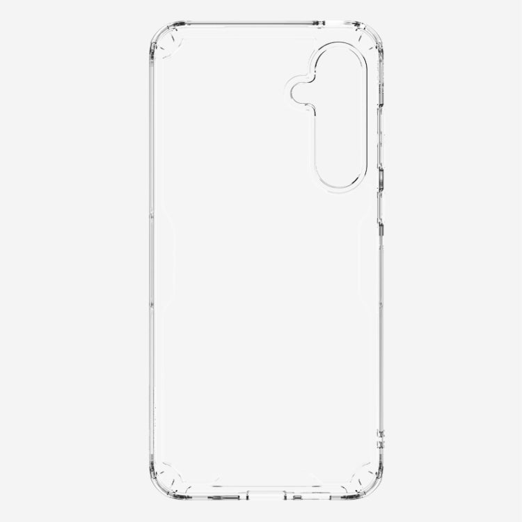 NILLKIN PC + TPU Phone Case