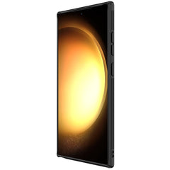 NILLKIN Black Mirror Pro Series Camshield PC Phone Case, For Samsung Galaxy S24 Ultra 5G, For Samsung Galaxy A55, For Samsung Galaxy S24+ 5G, For Samsung Galaxy S24 5G
