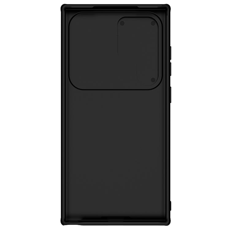 NILLKIN Black Mirror Pro Series Camshield PC Phone Case, For Samsung Galaxy S24 Ultra 5G, For Samsung Galaxy A55, For Samsung Galaxy S24+ 5G, For Samsung Galaxy S24 5G