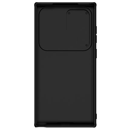 NILLKIN Black Mirror Pro Series Camshield PC Phone Case