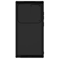 NILLKIN Black Mirror Pro Series Camshield PC Phone Case, For Samsung Galaxy S24 Ultra 5G, For Samsung Galaxy A55, For Samsung Galaxy S24+ 5G, For Samsung Galaxy S24 5G