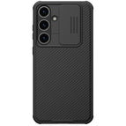 For Samsung Galaxy S24+ 5G / Black