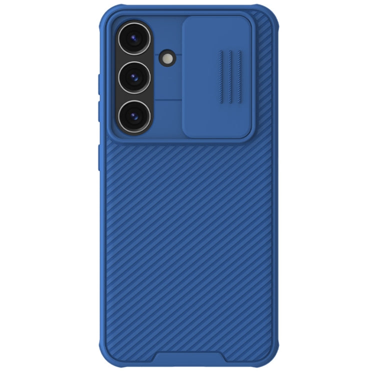 NILLKIN Black Mirror Pro Series Camshield PC Phone Case, For Samsung Galaxy S24 Ultra 5G, For Samsung Galaxy A55, For Samsung Galaxy S24+ 5G, For Samsung Galaxy S24 5G