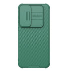 For Samsung Galaxy A55 / Green