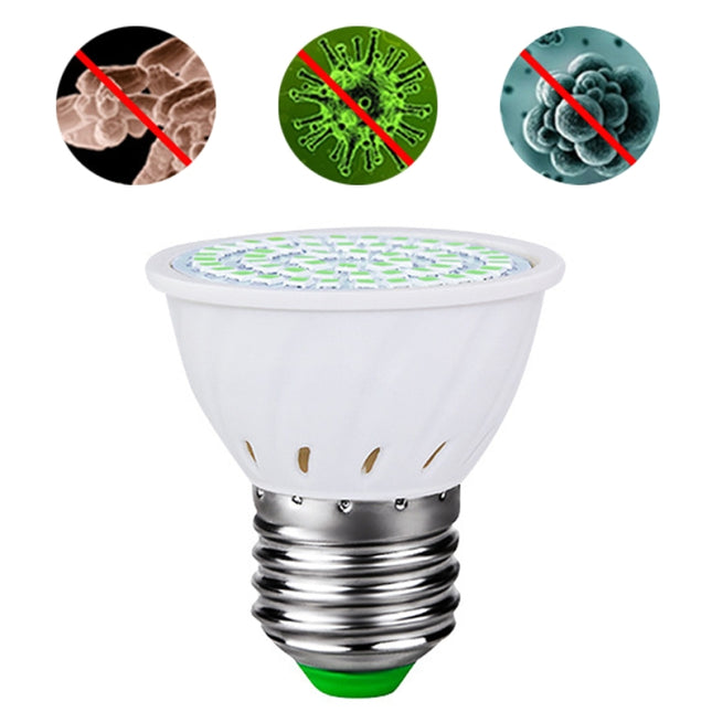 UVC Ozone Sterilizer Germicidal Disinfection Lamp, E14 220V 112 LEDs Corn Light, E27 110V 112 LEDs Corn Light, E27 220V 112 LEDs Corn Light, E27 110V 72 LEDs Lamp Cup Style, E27 220V 72 LEDs Lamp Cup Style, GU10 110V 72 LEDs Lamp Cup Style             ...