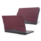 For Lenovo ThinkPad E15 Gen 4 / Wine Red
