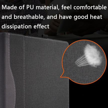 Laptop Leather Shockproof Protective Case, For Lenovo V15 G2 ALC / ITL / IJL, For Lenovo V15 Gen 4, For Lenovo V14 G2 ALC / ITL / IJL, For Lenovo V14 G3 ABA / IAP