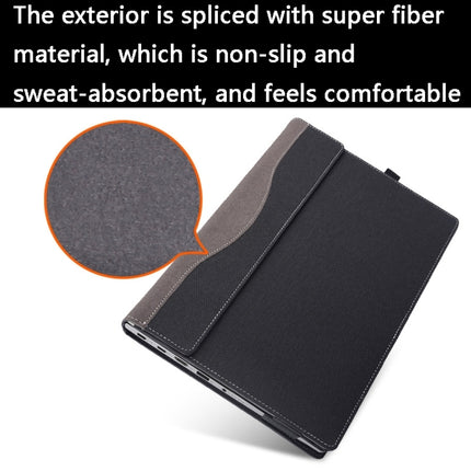 Laptop Leather Shockproof Protective Case, For Lenovo V15 G2 ALC / ITL / IJL, For Lenovo V15 Gen 4, For Lenovo V14 G2 ALC / ITL / IJL, For Lenovo V14 G3 ABA / IAP