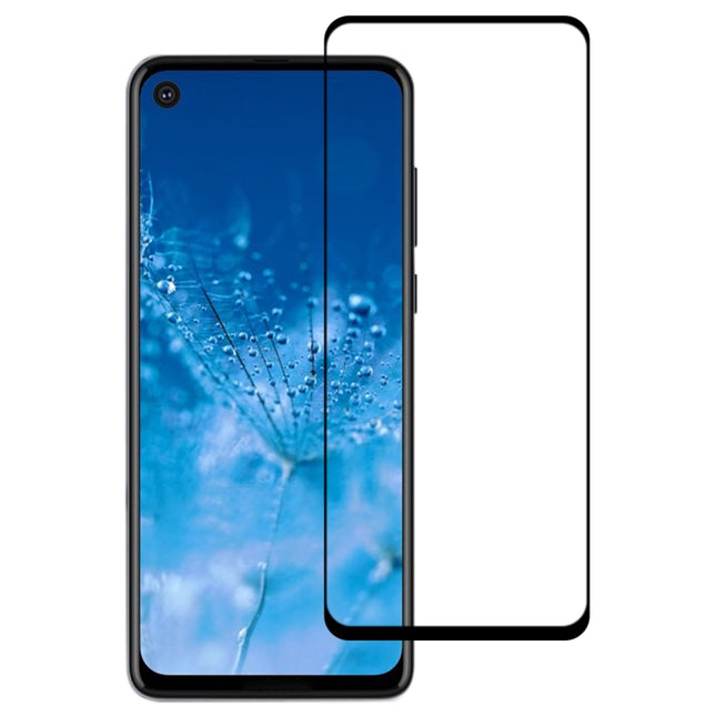 Full Glue Full Screen Tempered Glass Film, For Motorola Moto P40 Power, For Motorola Moto E7, For Motorola Moto G Fast, For Motorola Moto G9 Plus, For Motorola Moto P50, For Motorola Moto E6, For Motorola Moto E6 Plus, For Motorola Moto G8 Power Lite  ...