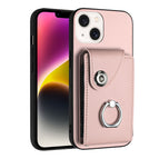 For iPhone 15 Plus / Pink