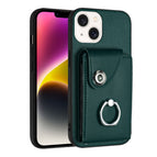 For iPhone 15 / Green