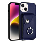 For iPhone 14 / Blue