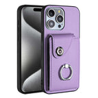 For iPhone 14 Pro / Purple